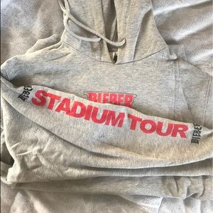 Justin Bieber Merch